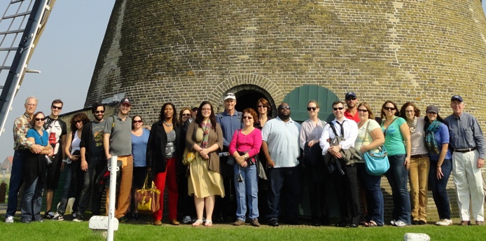 Comparative Water Law