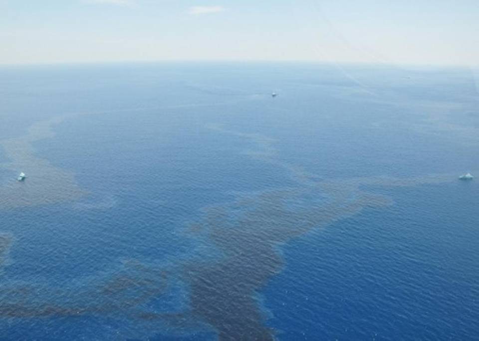 Florida’s Offshore Oil-drilling Buffer Zone Under Attack in Congress​