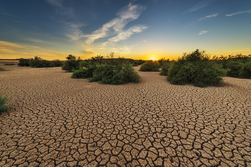 Expert Warning: South Australia’s Droughts are Getting Worse