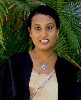 Samadhi Dissanayake, UNESCO-IHE - Student