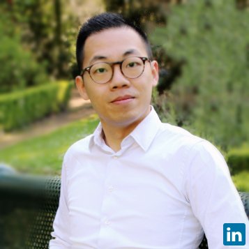 Zhao Ji, Marketing Manager at Huawei Technologies