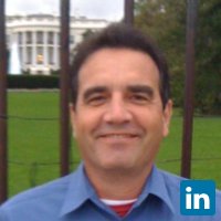 Marcelo Lago, Principal Modeler and Software Developer at Lago Consulting & Services, LLC