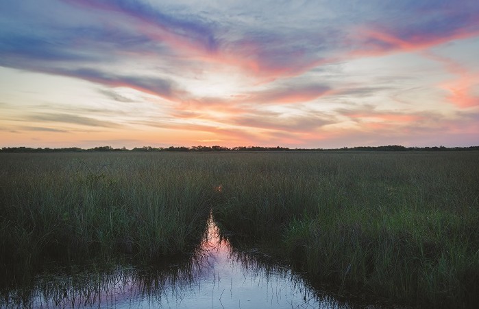 FIU and Italian University Partner to Tackle Water Problems