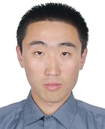 Jianning Ren, Erasmus Mundus 