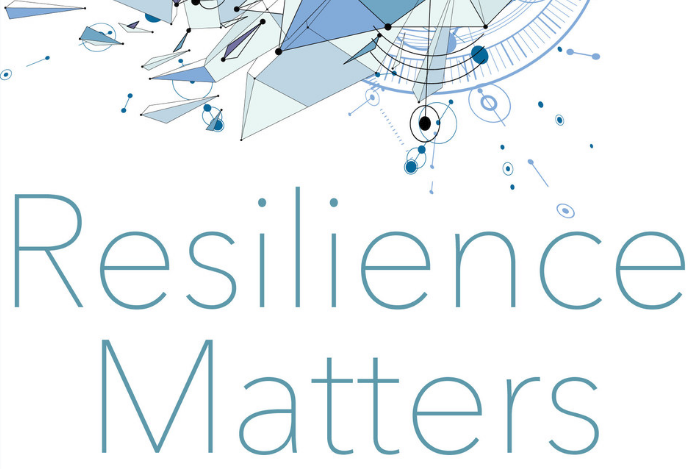 Resilience Matters: Free E-Book on Forging a Greener Future for Cities