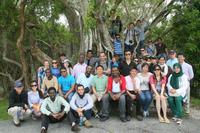 Exchanging Knowledge in the Everglades Students from the Hydroinformatics and Flood Risk Management specializations of the Water Science and Eng...
