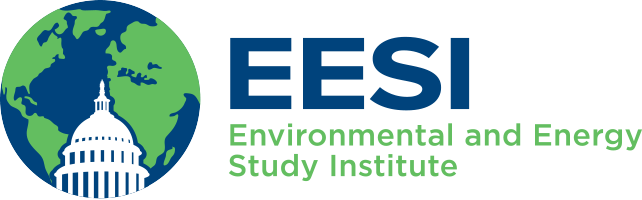 NEWS NOTES ON SUSTAINABLE WATER RESOURCESCapitol Hill Briefing and Webinar on Coastal Resiliencehttps://www.eesi.org/briefings/view/021320greatl...