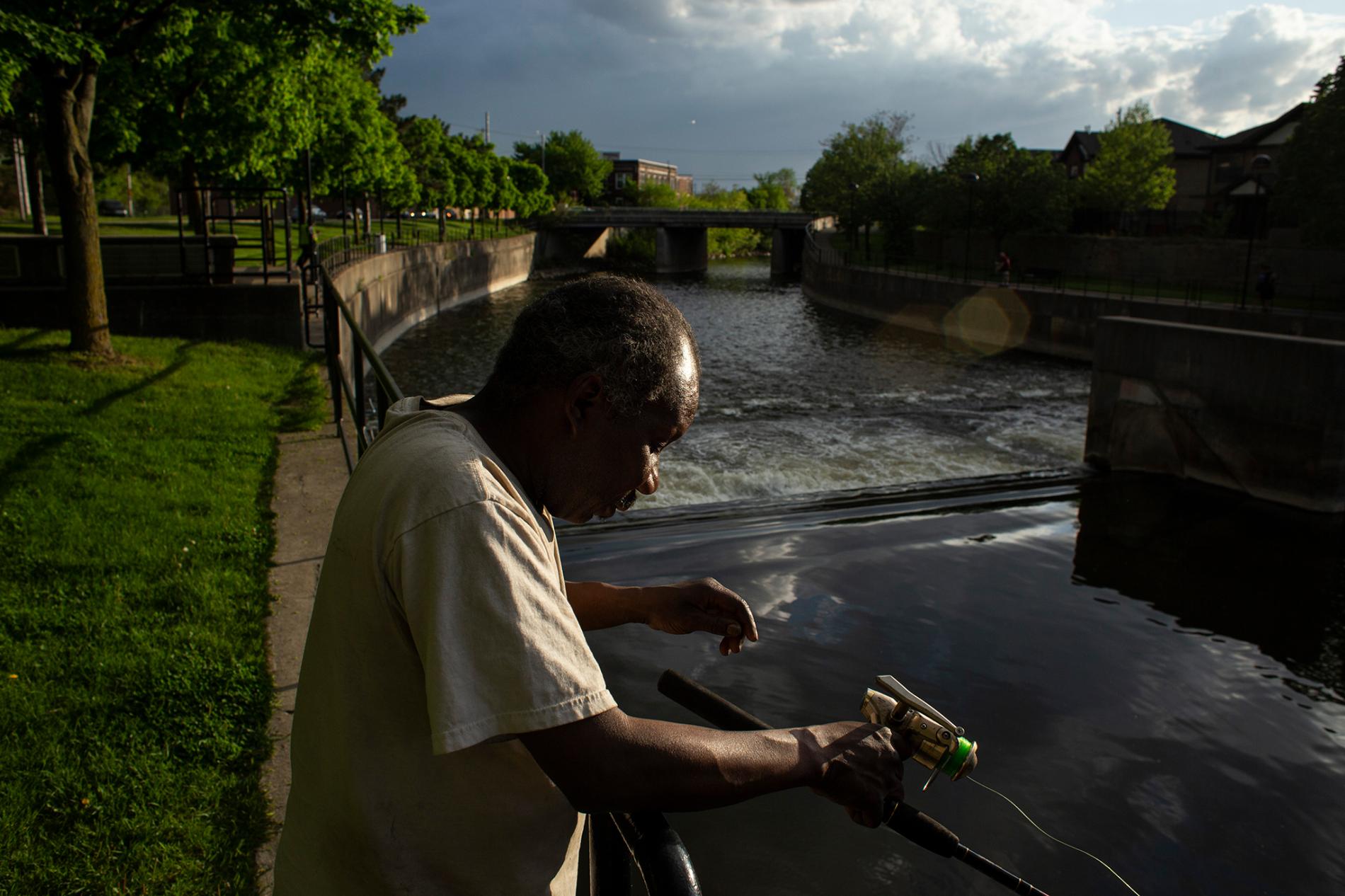 Five Years On, the Flint Water Crisis is Nowhere Near Over (National Geographic)