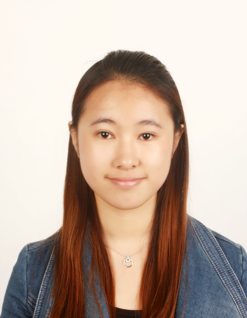 Jingyi Chen, UNESCO-IHE - Student