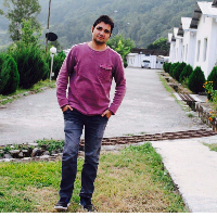 Amit Pokhrel, Planning Engineer at CMC Cooperativa Muratori e Cementisti di Ravenna, Nepal