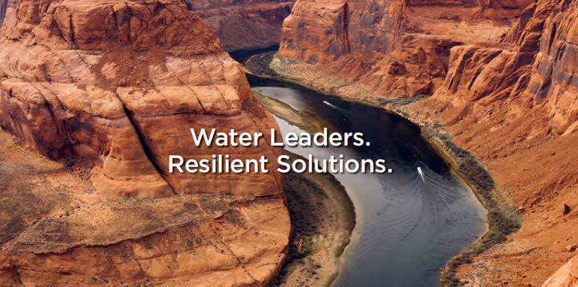 Introducing Tap Into Resilience Toolkit: Groundbreaking Resource for Building Water Resilient Future