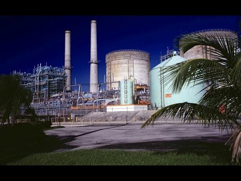 Nuclear Plant sued for Polluting Drinking Water