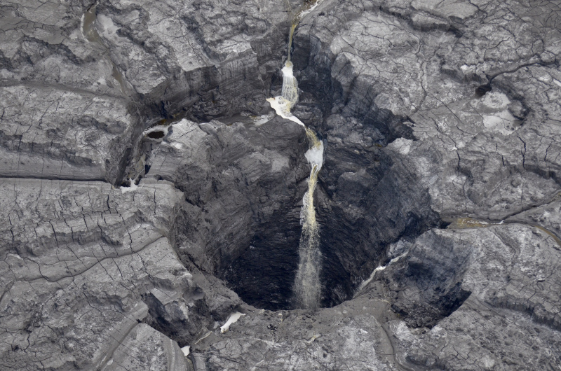 Florida Sinkhole to Cost Up to $50 Million to Fix