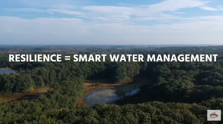 Resilience in ​Concord Means ​Smart Water ​Management ​(Video)