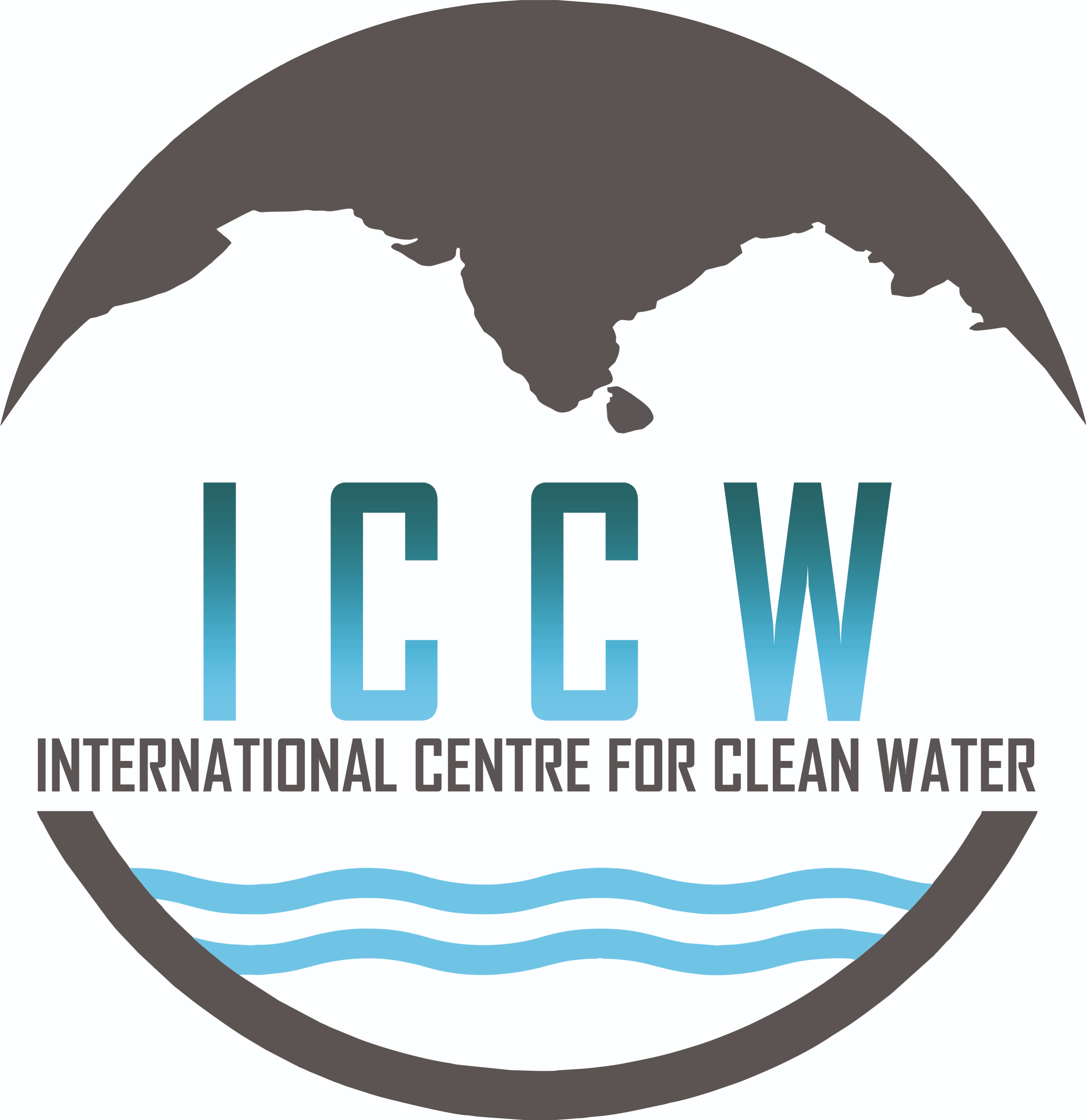 ICCW INDIA, INTERNATIONAL CENTER FOR CLEAN WATER