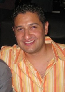 Carlos Otero, Barry University School of Law - JD Candidate