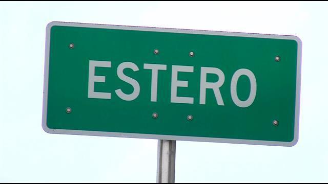 Estero Endorses Proposed $13.7 Million State Conservation Project
