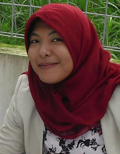 yeli sarvina, Indonesian Agro-climatology  and Hydrology Research Institute, Ministry of Agriculture  - Researcher 