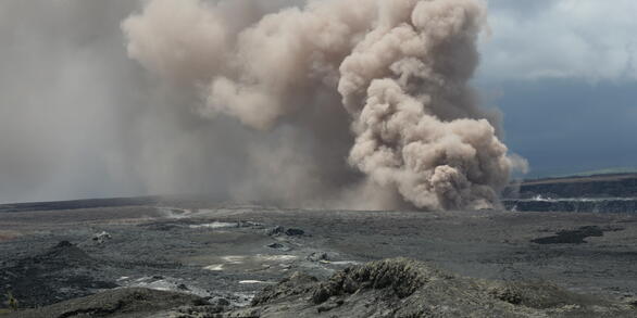 USGS Volcano Hazards https://www.usgs.gov/programs/VHP&ldquo;There are 161 potentially active volcanoes in the U.S. The mission of the USGS Volcano ...