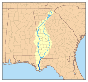 Alabama Threatens to Sue in Tri-state ‘Water Wars’