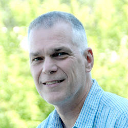 Dan Sullivan, Hydrologist at U.S. Geological Survey (USGS)