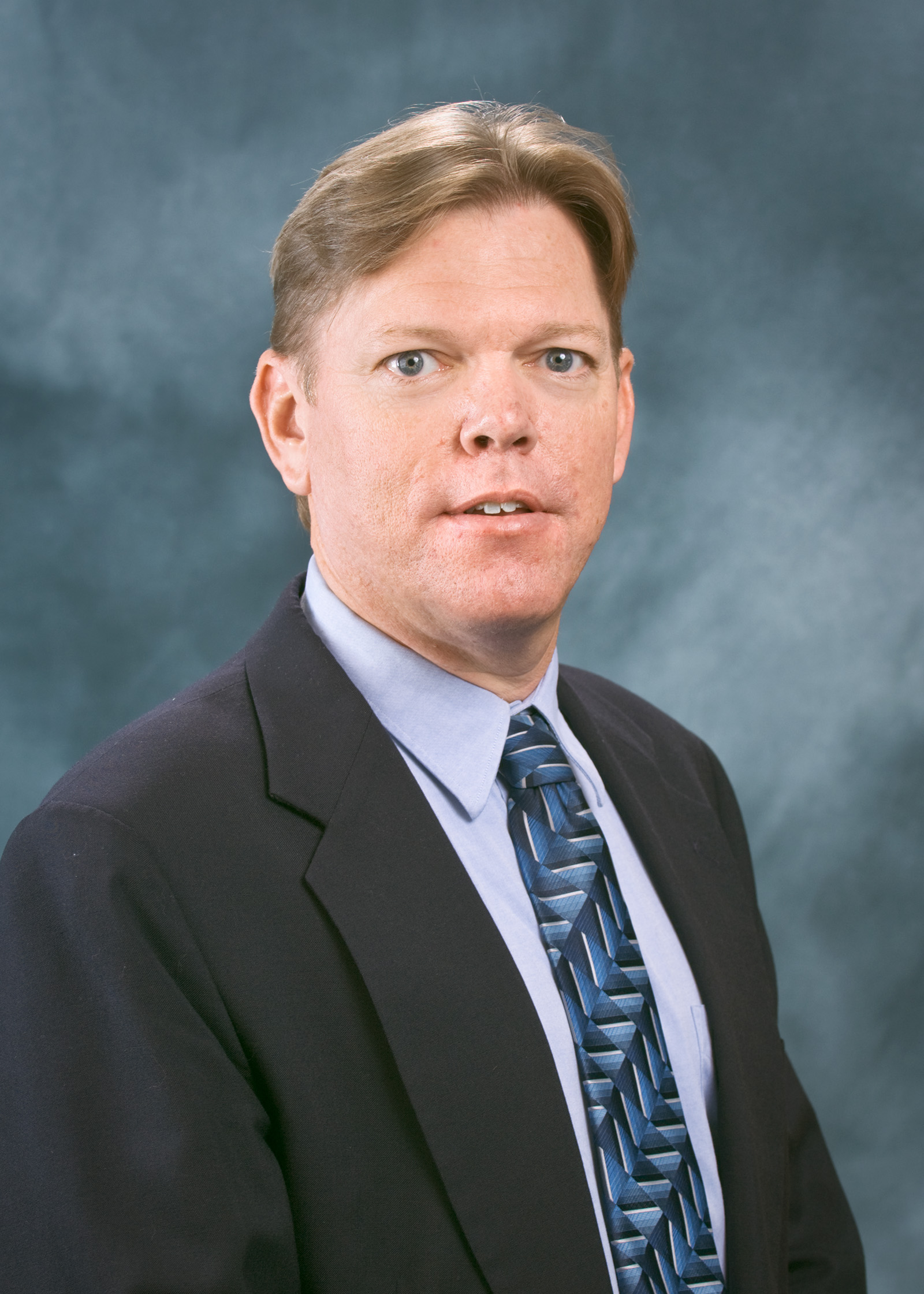 Kevin Carter, South Florida Water Management District - Lead Scientist