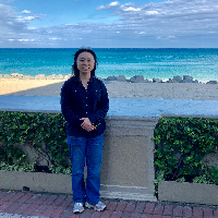 Fan Zhang, Assistant Professor at University of Southern Mississippi