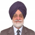 GURTEK Gill, Panjab University - Professor