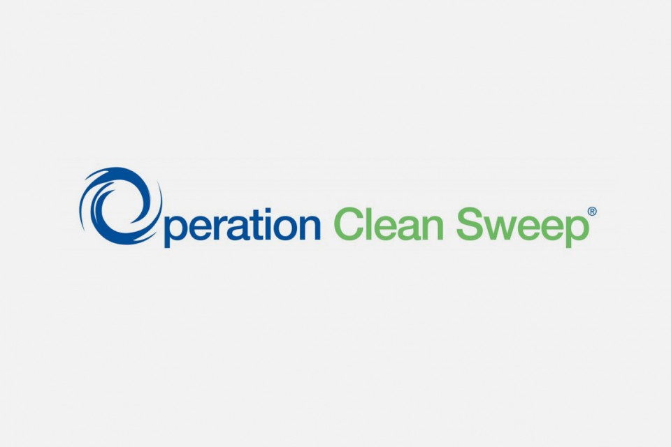 Deadline to Sign up for Operation Cleansweep