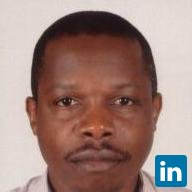 Julius Musiimenta, managing Director at hydraulic & Sanitation consult ltd