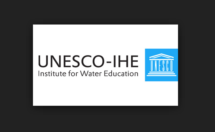 IHE Water Ambassadors 