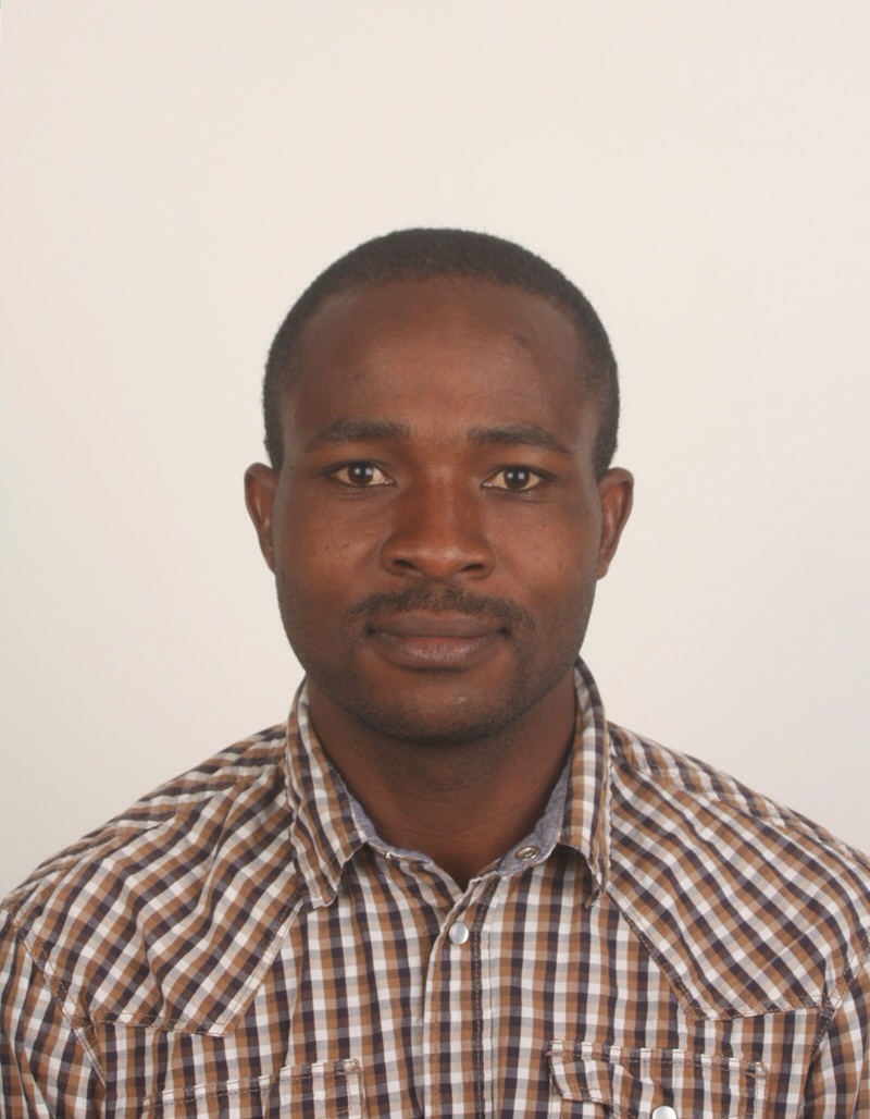 Hilary Muhereza, UNESCO-IHE - HydroInformatician