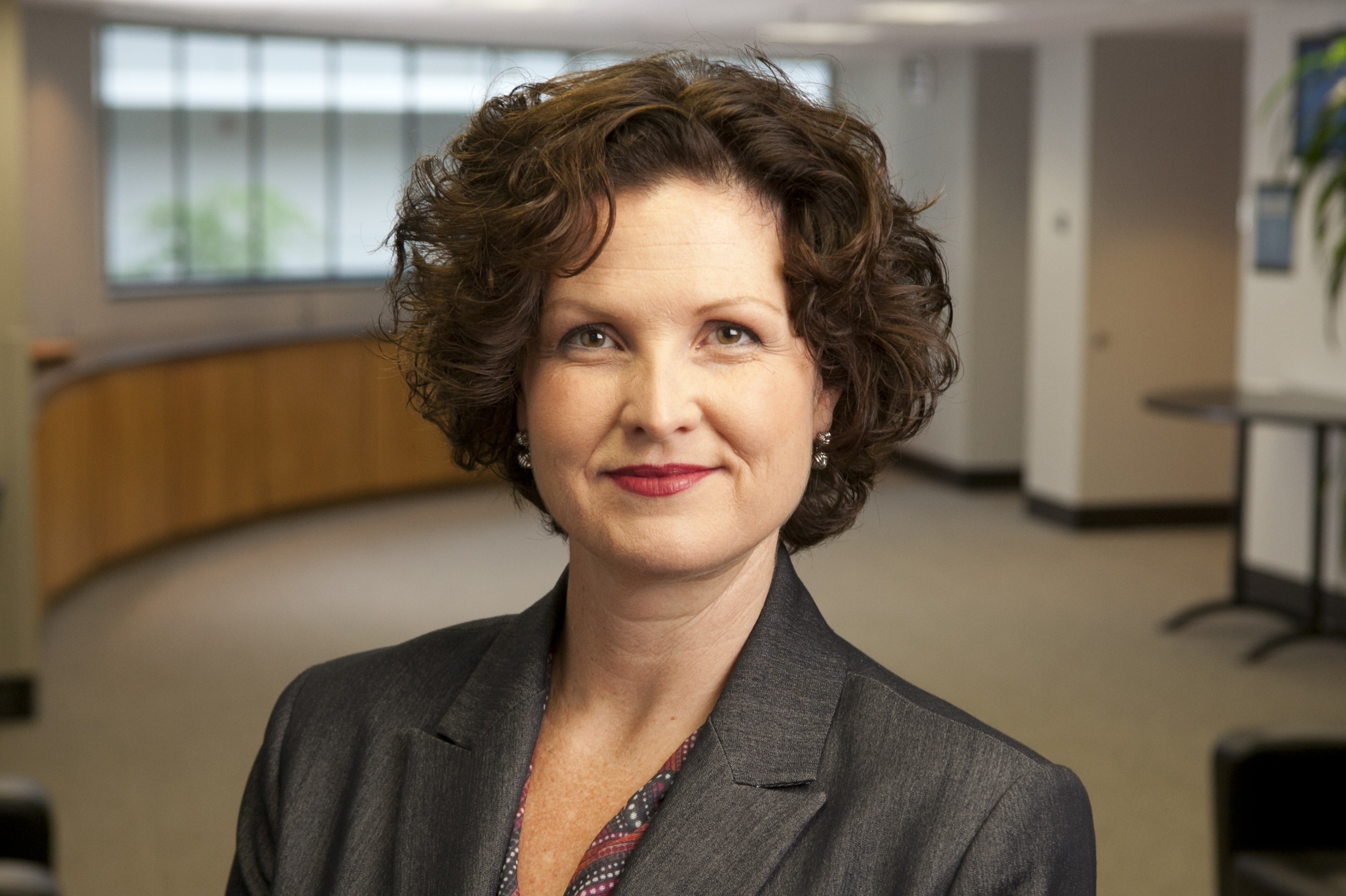 Kathy Baughman-McLeod, KBM Strategies - Principal