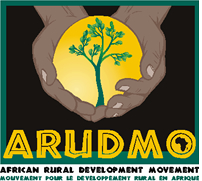 David Atieku, ARUDMO (African Rural Development Movement) - President