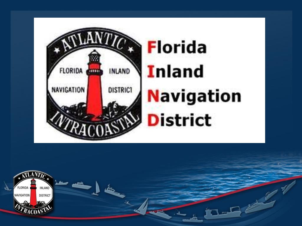 Florida Inland Navigation District