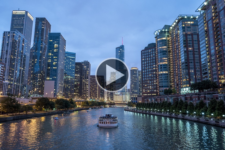 An end-to-end approach to improving city water resilience: Interview with Martin Shouler, Arup Water
