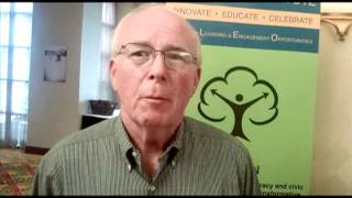 Hyro-economics: Stan Bronson at TEDxJupiter