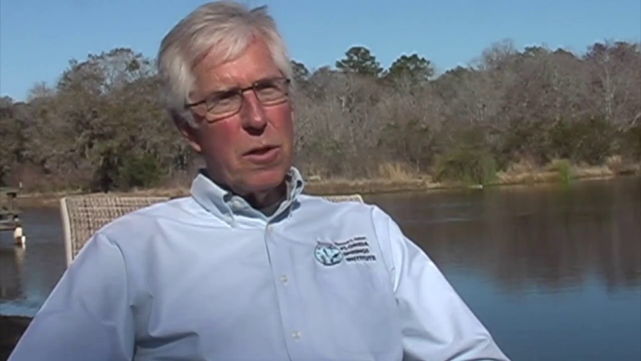 Florida Springs Institute Opens New Environmental Center
