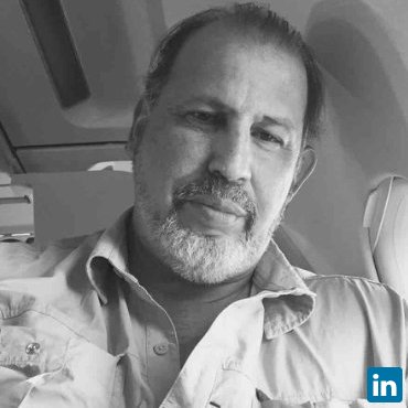 Alberto J. Palombo, Director at SOTEINCA INGENIERÍA, C.A.