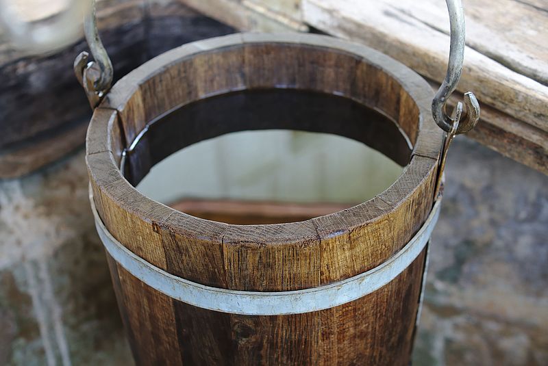 Wells and Even Springs Face Brackish Future