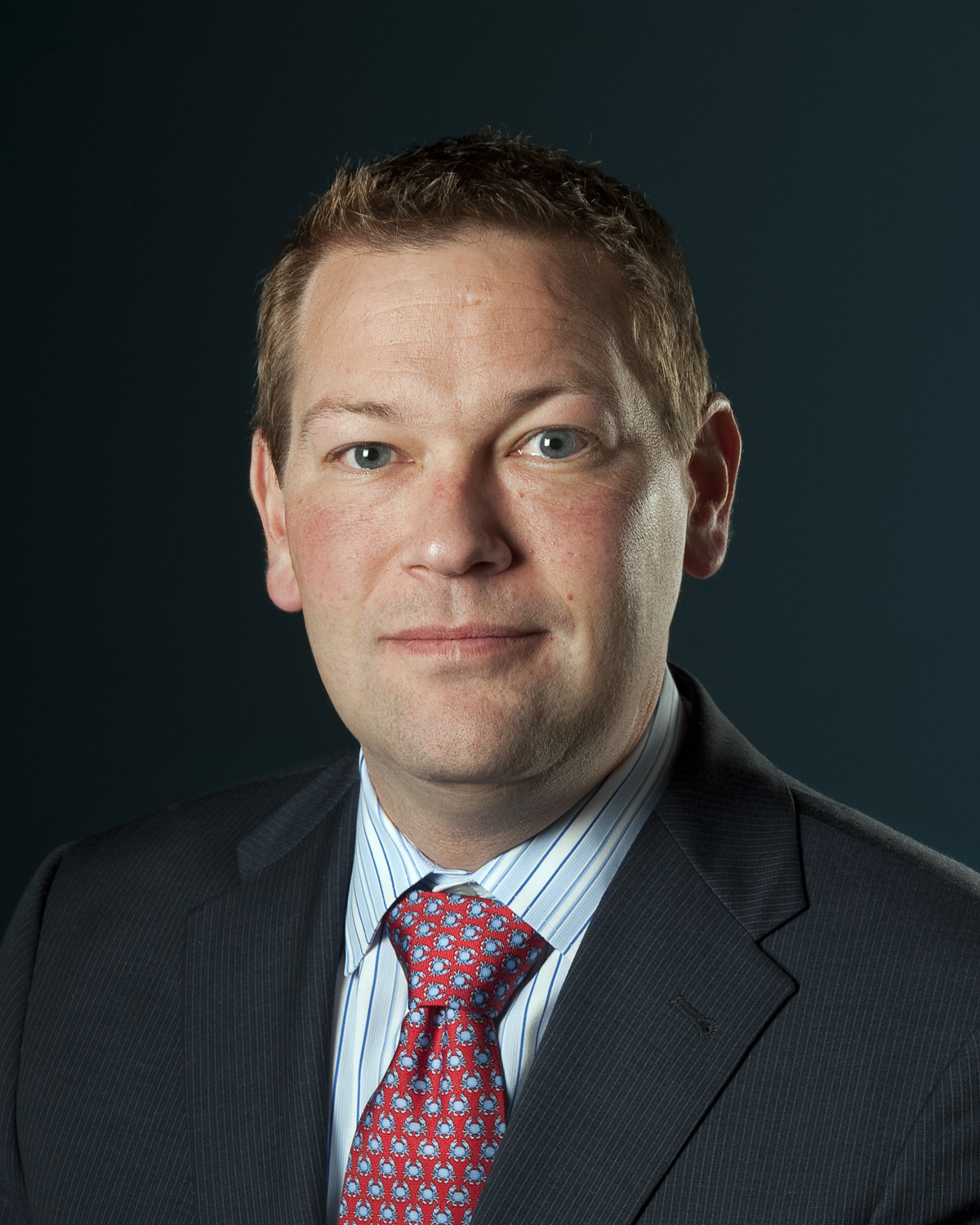 Gary Cecchine, RAND Corporation - Director, RAND Gulf States Policy Institute