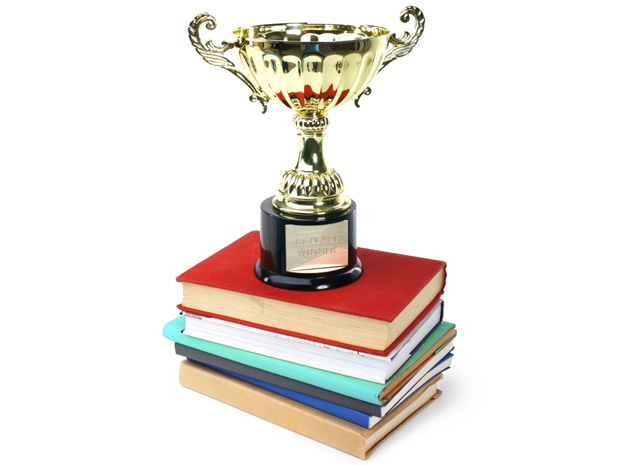 SESM Graduate Awarded “Florida Earth Young Scholar”