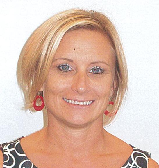 Temperince Morgan, South Florida Water Management District - Director, Northern Everglades Project