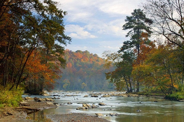 U.S. Supreme Court to hear Georgia-Florida water rights case